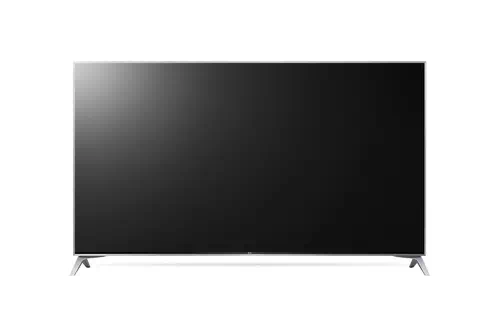 LG 49SJ800V TV 124,5 cm (49") 4K Ultra HD Smart TV Wifi Argent 6