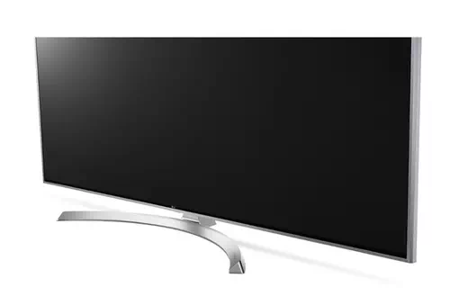 LG 49SJ810V TV 124.5 cm (49") 4K Ultra HD Smart TV Wi-Fi Silver, White 6