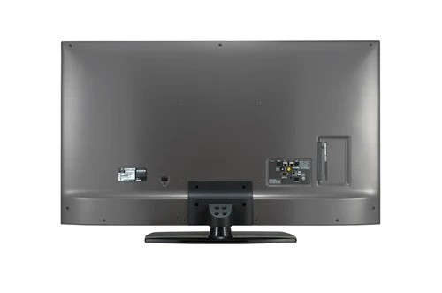 LG 49UU770H televisión para el sector hotelero 124,5 cm (49") 4K Ultra HD 400 cd / m² Smart TV Plata 20 W 6