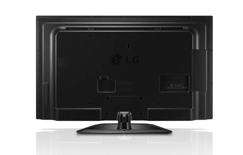 LG 50LN570V TV 127 cm (50") Full HD Smart TV Wifi Noir 6