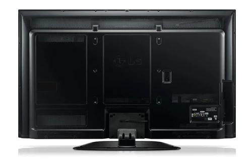 LG 50PN450P Televisor 127 cm (50") XGA Negro 6