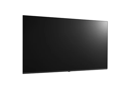 LG 50UN342H hospitality TV 127 cm (50") 4K Ultra HD Grey 6