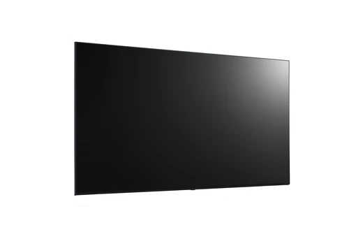 LG 50UR577H9UA televisión para el sector hotelero 127 cm (50") 4K Ultra HD Negro 20 W 6