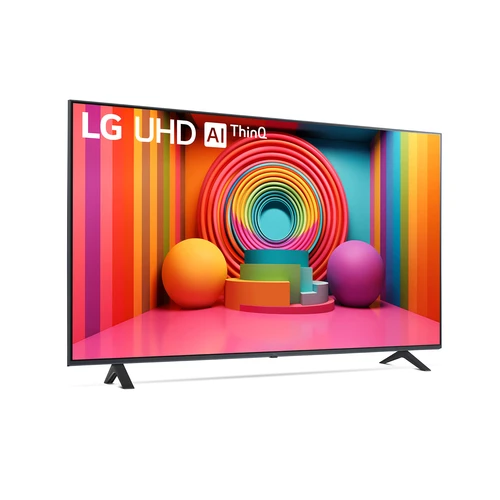 LG UHD 50UR75006LK 127 cm (50") 4K Ultra HD Smart TV Wifi Negro 6