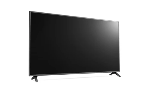 LG 50UR781C0LK TV 127 cm (50") 4K Ultra HD Smart TV Wifi Noir 300 cd/m² 6