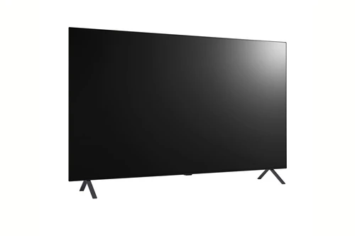 LG 55AN960H0UD televisión para el sector hotelero 139,7 cm (55") 4K Ultra HD Negro 20 W 6