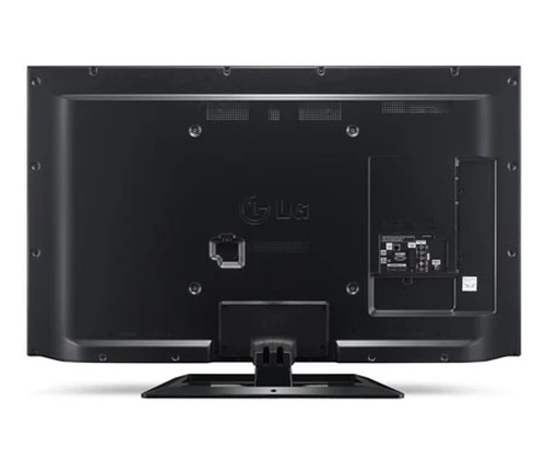 LG 55LM5800 TV 139.7 cm (55") Full HD Black 6