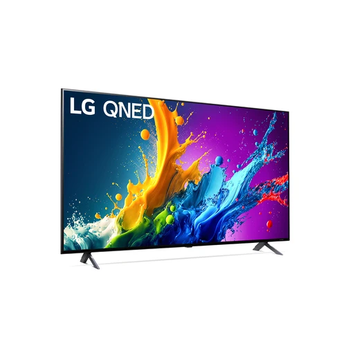 LG QNED 55QNED776RB 139,7 cm (55") 4K Ultra HD Smart TV Wifi Gris 6