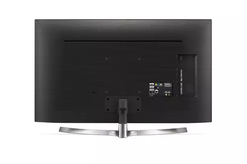 LG 55SK8500 TV 139.7 cm (55") 4K Ultra HD Smart TV Wi-Fi Black, Silver 6