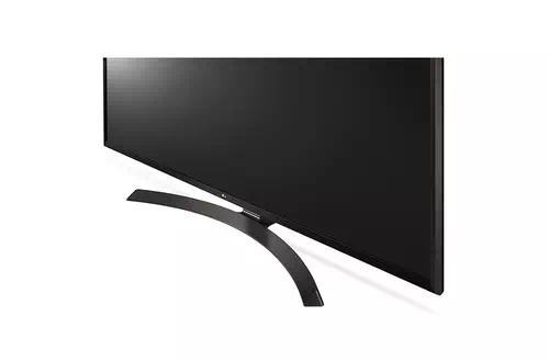 LG 55UJ635V Televisor 139,7 cm (55") 4K Ultra HD Smart TV Wifi Negro 6