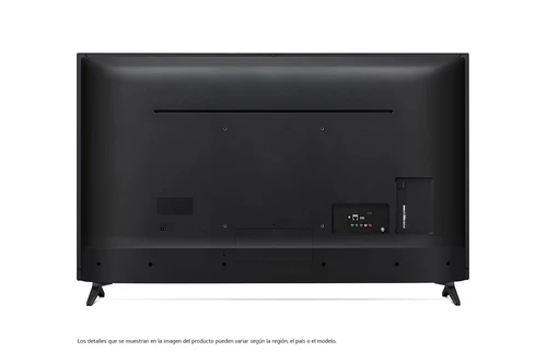 LG 55UN7100PUA TV 139.7 cm (55") 4K Ultra HD Smart TV Wi-Fi Black 6