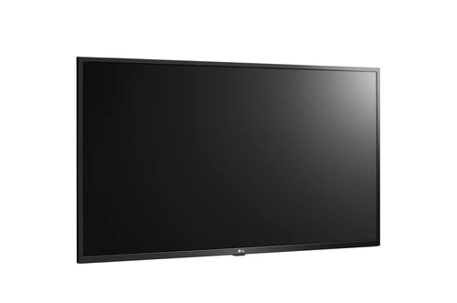 LG 55US662H0ZC televisión para el sector hotelero 139,7 cm (55") 4K Ultra HD 400 cd / m² Smart TV Negro 20 W 6