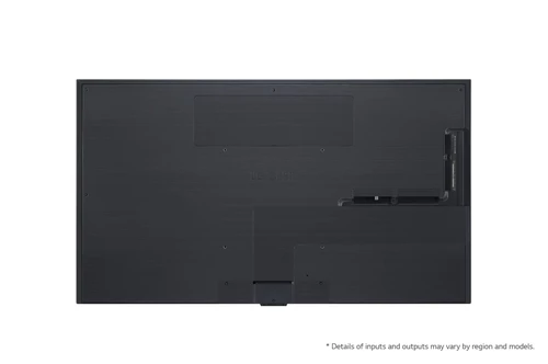 LG 55WS960H2ZD 139.7 cm (55") 4K Ultra HD Smart TV Wi-Fi Blue 6