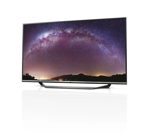 LG 60UF675V Televisor 152,4 cm (60") 4K Ultra HD Negro 6