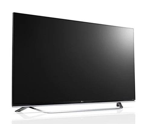 LG 60UF8500 152,4 cm (60") 4K Ultra HD Smart TV Wifi Noir, Argent 6