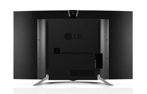 LG 65EC9700 TV 163,8 cm (64.5") 4K Ultra HD Smart TV Wifi Noir 5