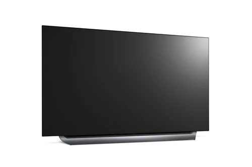 LG 65EU961H TV Hospitality 165,1 cm (65") 4K Ultra HD 500 cd/m² Smart TV Noir 40 W 6