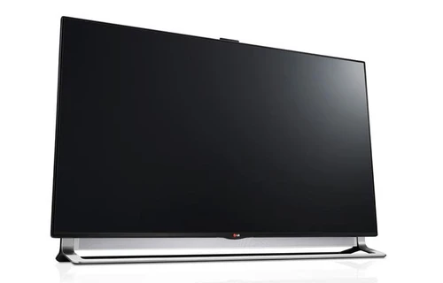 LG 65LA9700 TV 163.8 cm (64.5") 4K Ultra HD Smart TV Wi-Fi 6