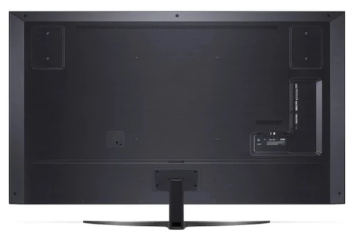 LG NanoCell NANO95 65NANO819PA TV 165,1 cm (65") 4K Ultra HD Smart TV Wifi Noir 3