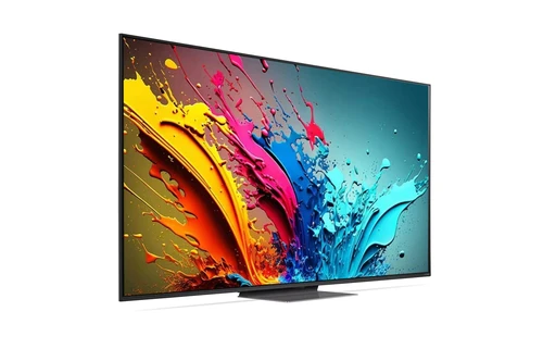 LG 65QNED87T3B TV 165,1 cm (65") 4K Ultra HD Smart TV Wifi 6