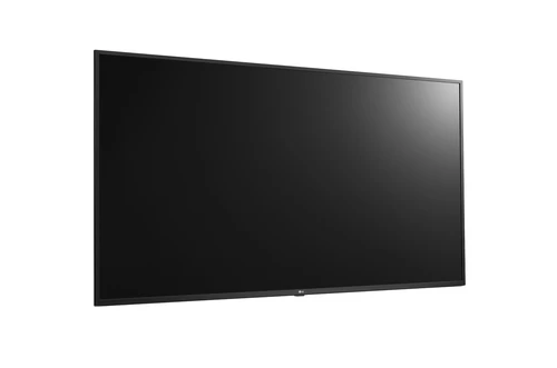 LG 65UT640S0UA televisión para el sector hotelero 165,1 cm (65") 4K Ultra HD 360 cd / m² Smart TV Negro 20 W 6