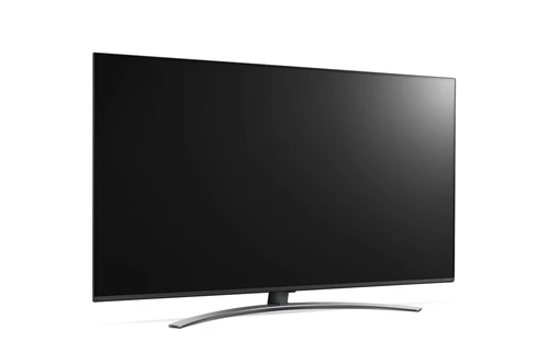 LG 65UT770H0UB hospitality TV 165.1 cm (65") 4K Ultra HD 400 cd/m² Smart TV Black 20 W 6