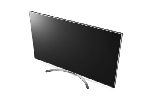 LG 65UV761H hospitality TV 165.1 cm (65") 4K Ultra HD 330 cd/m² Black 20 W 6