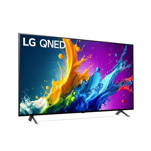 LG QNED 75QNED776RB 190.5 cm (75") 4K Ultra HD Smart TV Wi-Fi Grey 6