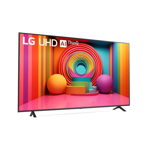 LG UHD 75UR75006LK 190,5 cm (75") 4K Ultra HD Smart TV Wifi Noir 6