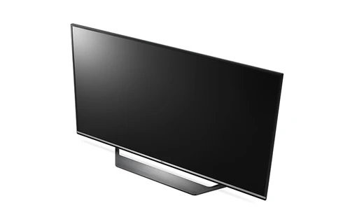 LG 79UX340C TV Hospitality 199,6 cm (78.6") 4K Ultra HD 430 cd/m² Noir, Argent 20 W 5