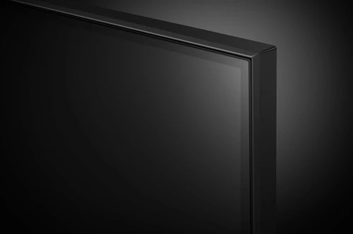 LG QNED 98QNED89T6A 2.49 m (98") 4K Ultra HD Smart TV Wi-Fi Black 6