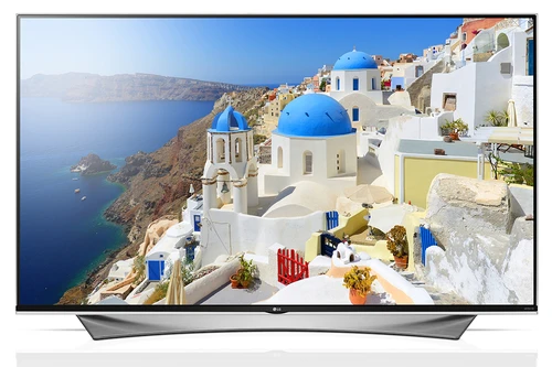 LG 55UF9509 139,7 cm (55") 4K Ultra HD Smart TV Wifi Plata 6