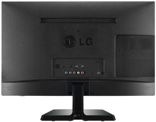 LG M2232D 54.6 cm (21.5") Full HD Black 6
