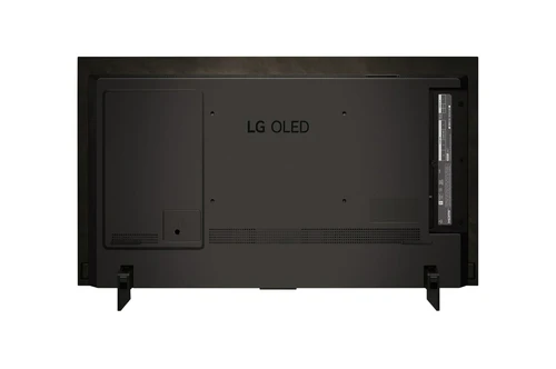 LG OLED42C47LA 106,7 cm (42") 4K Ultra HD Smart TV Wifi Noir 6