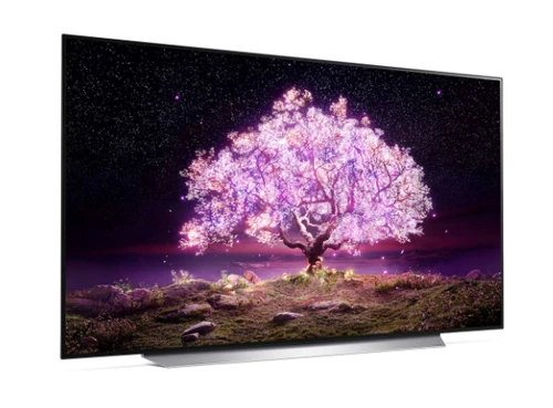 LG OLED55C1PVA 139,7 cm (55") 4K Ultra HD Smart TV Wifi Blanc 6