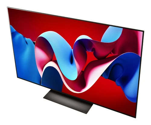 LG OLED55C46LA TV 139,7 cm (55") 4K Ultra HD Smart TV Wifi Noir 6
