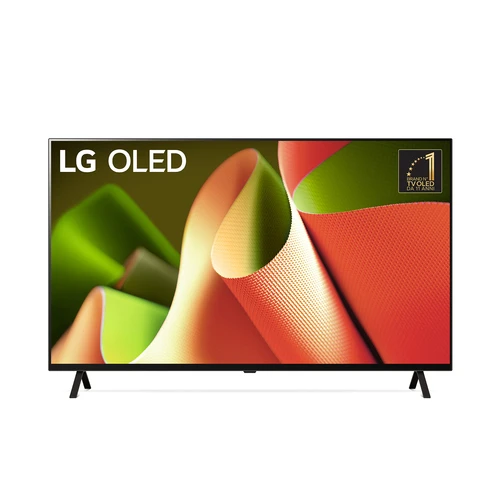 LG OLED B4 OLED65B46LA 165,1 cm (65") 4K Ultra HD Smart TV Wifi Gris 6