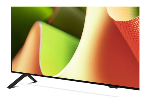 LG OLED B4 OLED77B49LA 195.6 cm (77") 4K Ultra HD Smart TV Black 6