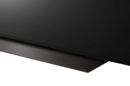 LG OLED83C46LA 2.11 m (83") 4K Ultra HD Smart TV Wi-Fi Brown 6