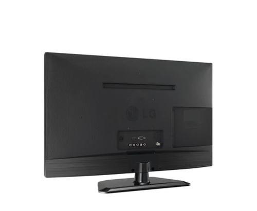 LG 22LN4510 TV 54.6 cm (21.5") Full HD Black 7
