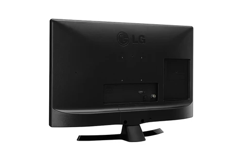 LG 22MT49DF-PZ hospitality TV 54.6 cm (21.5") Full HD 250 cd/m² Black 10 W 7