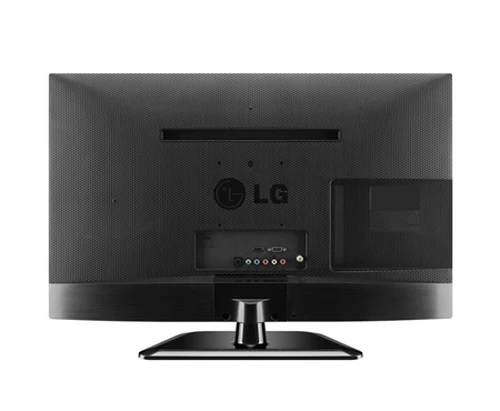 LG 24LB451B TV 61 cm (24") HD Black 7