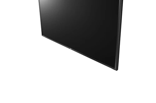 LG 24LT662V televisión para el sector hotelero 61 cm (24") HD 250 cd / m² Smart TV Negro 10 W 7