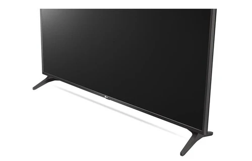 LG 24LV570M hospitality TV 61 cm (24") HD Smart TV Black 10 W 7