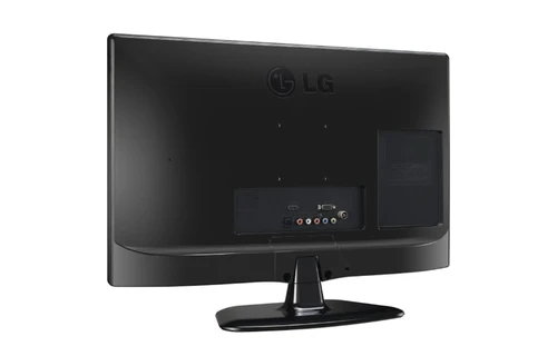 LG 24MT45V 59,9 cm (23.6") HD Negro 250 cd / m² 7