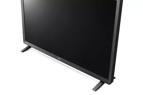 LG 32LK610B TV 81,3 cm (32") HD Smart TV Wifi Noir, Gris 7