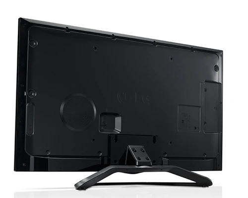 LG 32LN536U Televisor 81,3 cm (32") HD Negro 7