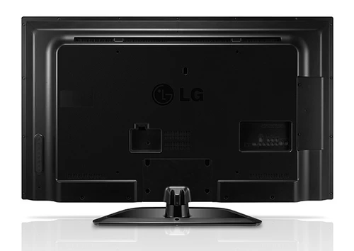 LG 32LN541U TV 81.3 cm (32") HD Black 7