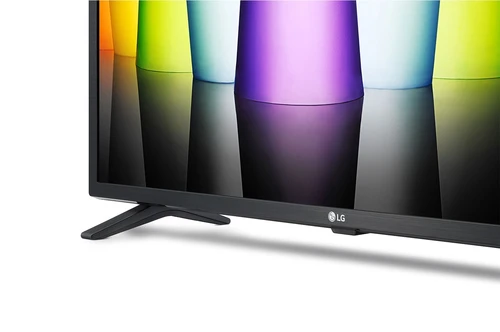 LG 32LQ630BPSA TV 81,3 cm (32") HD Smart TV Wifi Noir 7