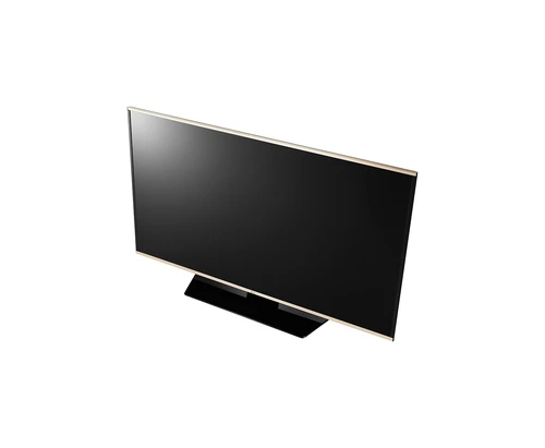 LG 40LF6319 TV 101,6 cm (40") Full HD Smart TV Wifi Noir 7